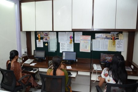 Call Center
