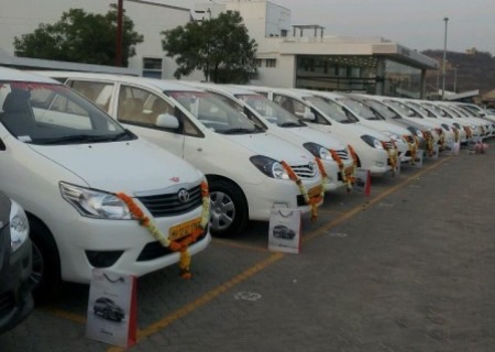 Nashik office